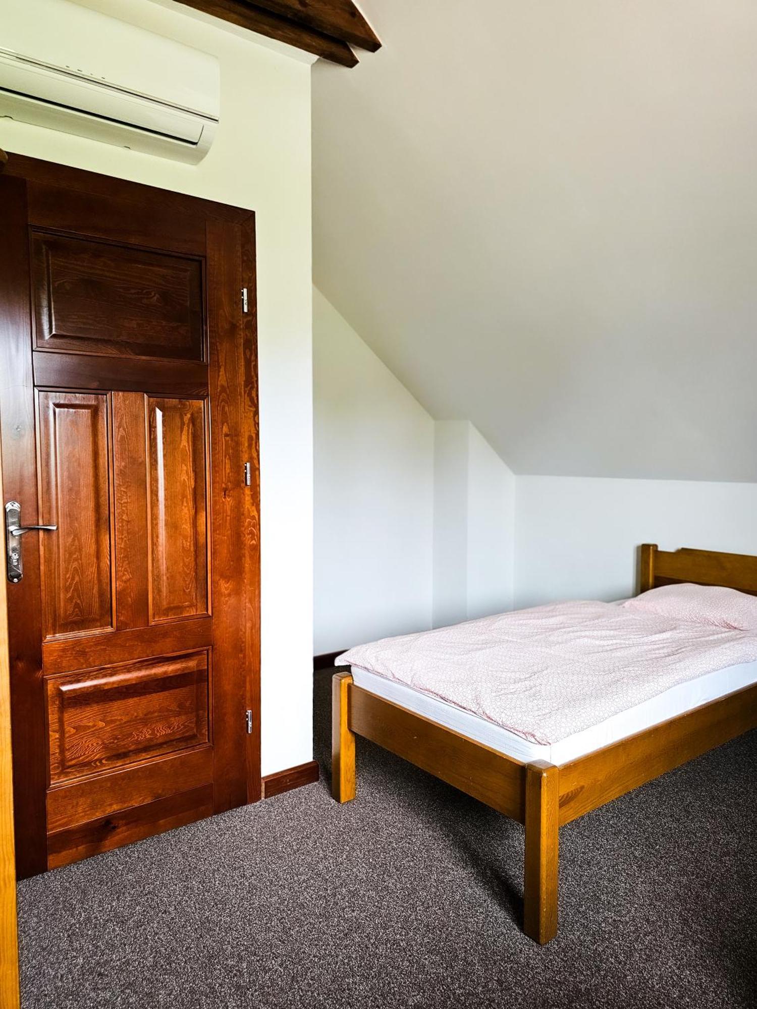 Gosciniec Gryszczeniowka & Spa Wargowo Экстерьер фото