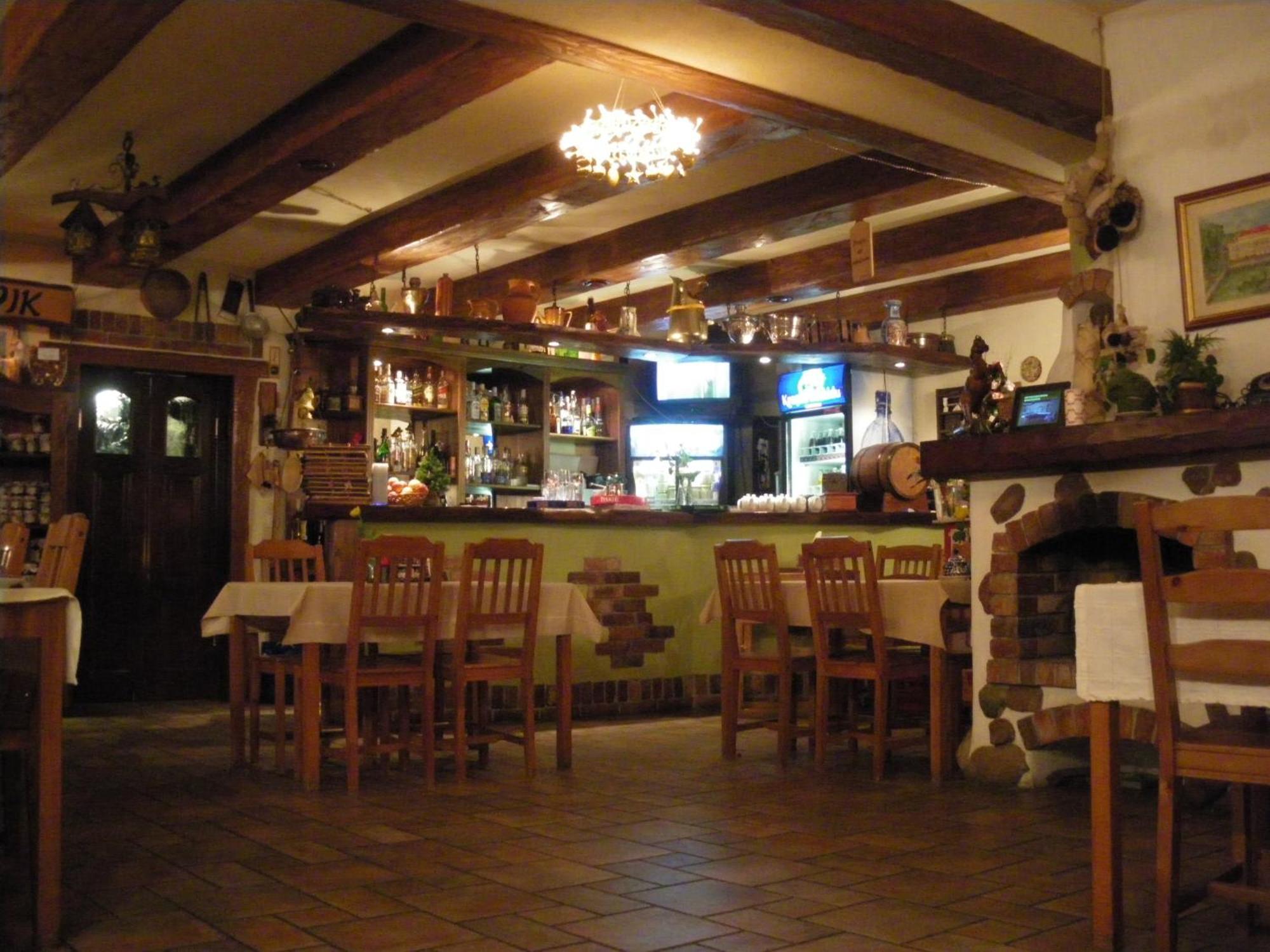 Gosciniec Gryszczeniowka & Spa Wargowo Экстерьер фото